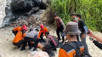 Nasib Nahas Turis Aussie, Ia Tewas Terjatuh dari Tebing Pantai Kelingking