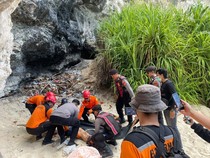 Nasib Nahas Turis Aussie, Ia Tewas Terjatuh dari Tebing Pantai Kelingking