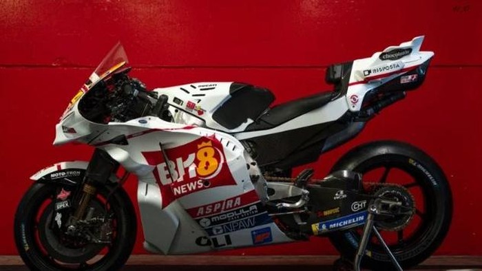 Gresini Racing