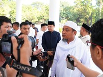 Gubernur Sulsel Berlakukan Sekolah Daring untuk Siswa SMA Imbas Antrean BBM
