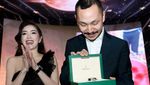 Kejutan Manis Angel Karamoy Untuk Gusti Ega, Kasih Kado Jam Rolex