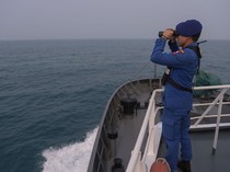 Lokasi Terakhir 5 Jurnalis dan 3 Kru Kapal Sebelum Hilang Kontak