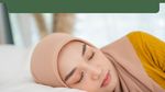 Hukum Suami Istri Tidur Terpisah dalam Islam
