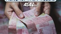 Dalam Islam Menjadi Kaya Boleh, Asal...