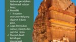 5 Situs Arkeologi Kuno di Arab Saudi