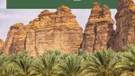 5 Situs Arkeologi Kuno di Arab Saudi