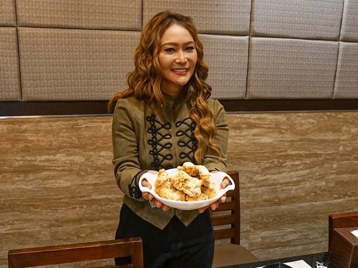 inul daratista
