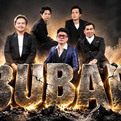 Kangen Band Dikabarkan Bubar, Andika Baru Tahu dari Instagram Dodhy