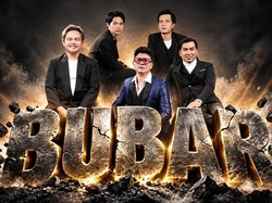 Video: Dodhy Umumkan Kangen Band Bubar, Andika Baru Tahu dari Instagram