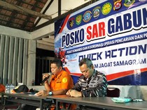 Hari ke-5 Pencarian 5 Jurnalis Hilang, Tim SAR Temukan Pelampung hingga Helm