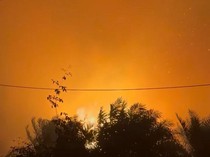 Karhutla Kobar Hampir 450 Hektare, Satgas Baru Bisa Padamkan 64 Hektare