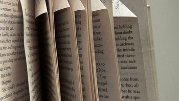 Temannya pinjam buku, dan pas dikembalikan kayak begini. Foto: JavaWithSomeJava via Bored Panda