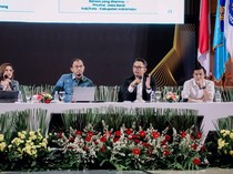 DTSEN Diperbarui, Kemensos Catat 4,3 Juta KPM Baru Penerima Bansos