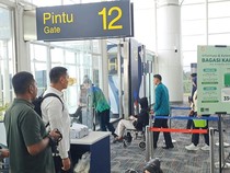 Diminta Gibran, 2 Korban Keracunan MBG di Karo Dibawa ke Jakarta