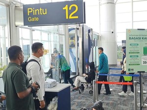 2 Korban Keracunan MBG di Karo Dibawa ke Jakarta Atas Permintaan Wapres