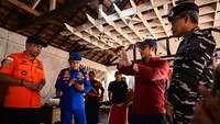 Bantu Cari 5 Jurnalis dan 3 Warga, Komdigi Telusuri Pakai Jejak Sinyal HP