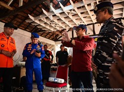 Bantu Cari 5 Jurnalis dan 3 Warga, Komdigi Telusuri Pakai Jejak Sinyal HP