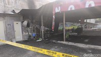 Warung Mi Babi Dibakar di Sukoharjo, Plt Bupati Minta Semua Pihak Menahan Diri