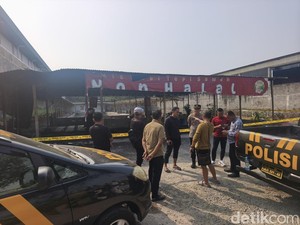 7 Fakta Warung Mi Babi di Sukoharjo Dibakar, Sebelumnya Tuai Protes