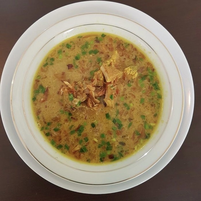 Kuliner legendaris cirebon