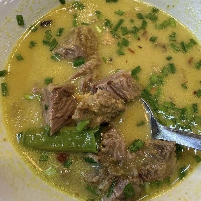 Kuliner legendaris cirebon