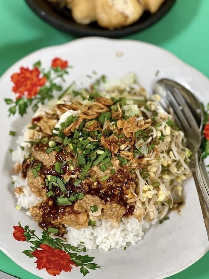 Kuliner legendaris cirebon