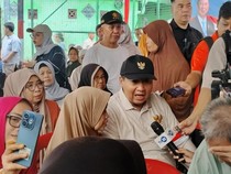 Ara Bakal Ganti Semua Atap Asbes di Rumah Kumuh, Ini Syaratnya