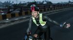 Nunu Gowes 1.500 Km di Bentang Jawa, Capeknya Sirna tapi Kangennya Nggak Hilang-hilang