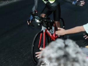 Nunu Gowes 1.500 Km di Bentang Jawa, Capeknya Sirna tapi Kangennya Nggak Hilang-hilang