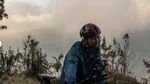 Nunu Gowes 1.500 Km di Bentang Jawa, Capeknya Sirna tapi Kangennya Nggak Hilang-hilang