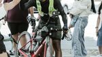 Nunu Gowes 1.500 Km di Bentang Jawa, Capeknya Sirna tapi Kangennya Nggak Hilang-hilang