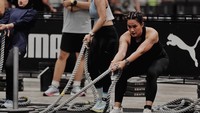 Demam Hyrox & Marathon Bikin Hotel Tak Sekadar Tempat Menginap