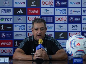 Punya Catatan Manis di Markas PSM, Arema FC Pede Bawa Pulang Poin