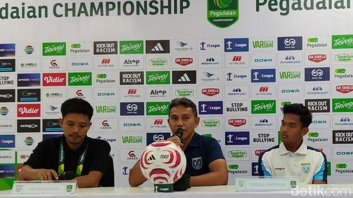 Pelatih Persela Lamongan, Bima Sakti
