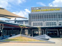 Kondisi Stasiun Bogor dan Rangkasbitung Usai Jalani Penataan