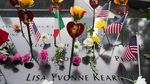 Peringatan 25 Tahun Serangan 11 September di New York
