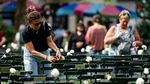 Peringatan 25 Tahun Serangan 11 September di New York