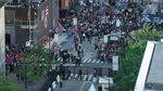 Peringatan 25 Tahun Serangan 11 September di New York