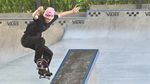 Jelang Asian Games, Timnas Skateboard Indonesia Matangkan Persiapan