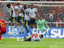 Kalah dari Persija, Persib Langsung Hadapi Ujian Berat di Korea