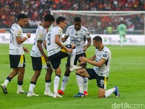 Jadwal Persib Setelah Lawan FC Seoul di ACL 2