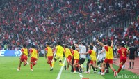 Setelah Tiga Tahun, Persija Akhirnya Kalahkan Persib