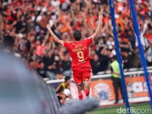 Terusir dari Jakarta, Persija Jamu Java United Tanpa Penonton di Bali