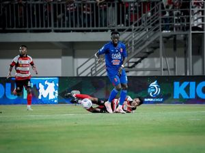 Prediksi Susunan Pemain Bali United Vs Persijap Jepara Malam Nanti