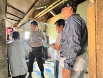 Harun Tewas Usai Jatuh ke Sumur Beracun di Sukabumi