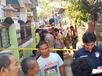 Orok Bayi di Got Depan Rumah Warga Bima Ternyata Dibuang Ibunya Sendiri