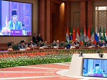 Prabowo di KTT BRICS: Kami Tak Suka Didikte 1-2 Kekuatan Tertentu