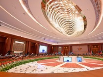 KTT BRICS 2026 Hasilkan Deklarasi New Delhi, Dorong Komitmen Jadi Hasil Nyata