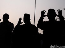 5 Amalan agar Jasad Tidak Tersentuh Api Neraka