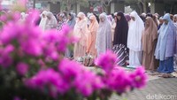 Shalat Istisqa merupakan salah satu bentuk ikhtiar umat Islam ketika menghadapi kondisi kekeringan dan membutuhkan turunnya hujan.